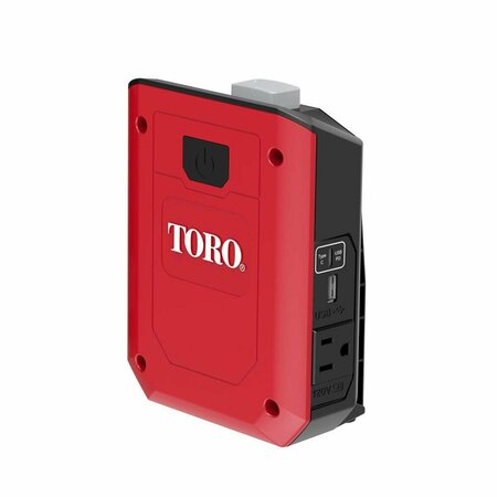 TORO 60V 330W Power Inverter 114822